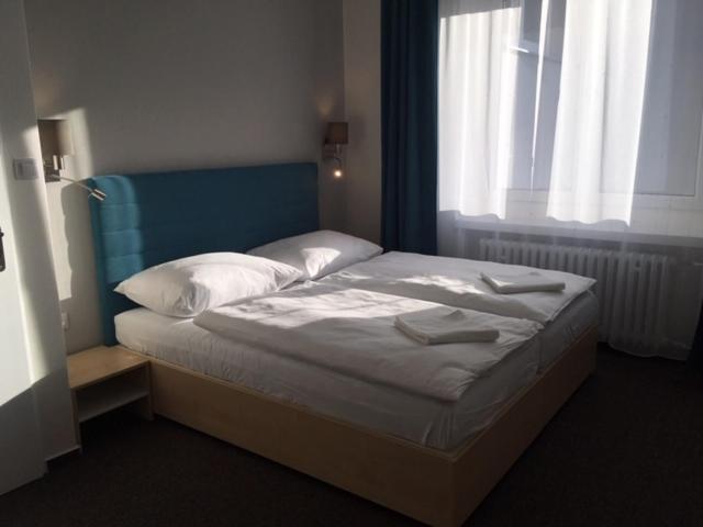 Hotel Trim 2*