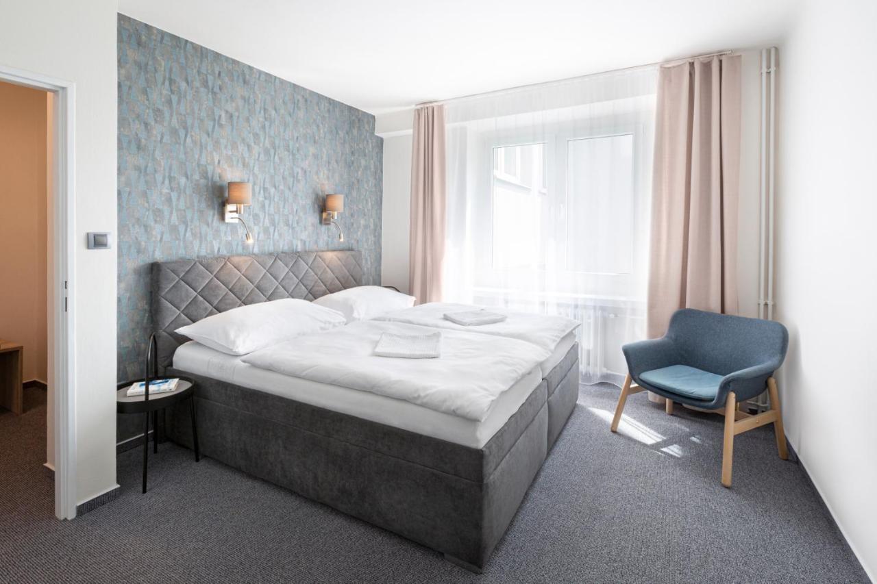 Trim Pardubice