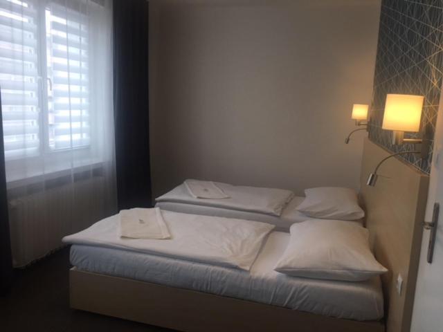 Hotel Trim 2*