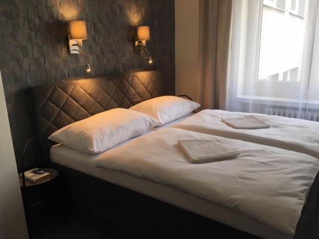 Trim Hotel