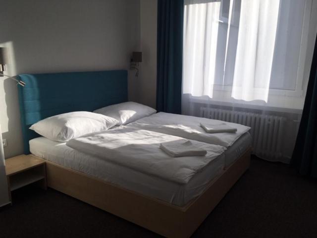 Trim Hotel Pardubice