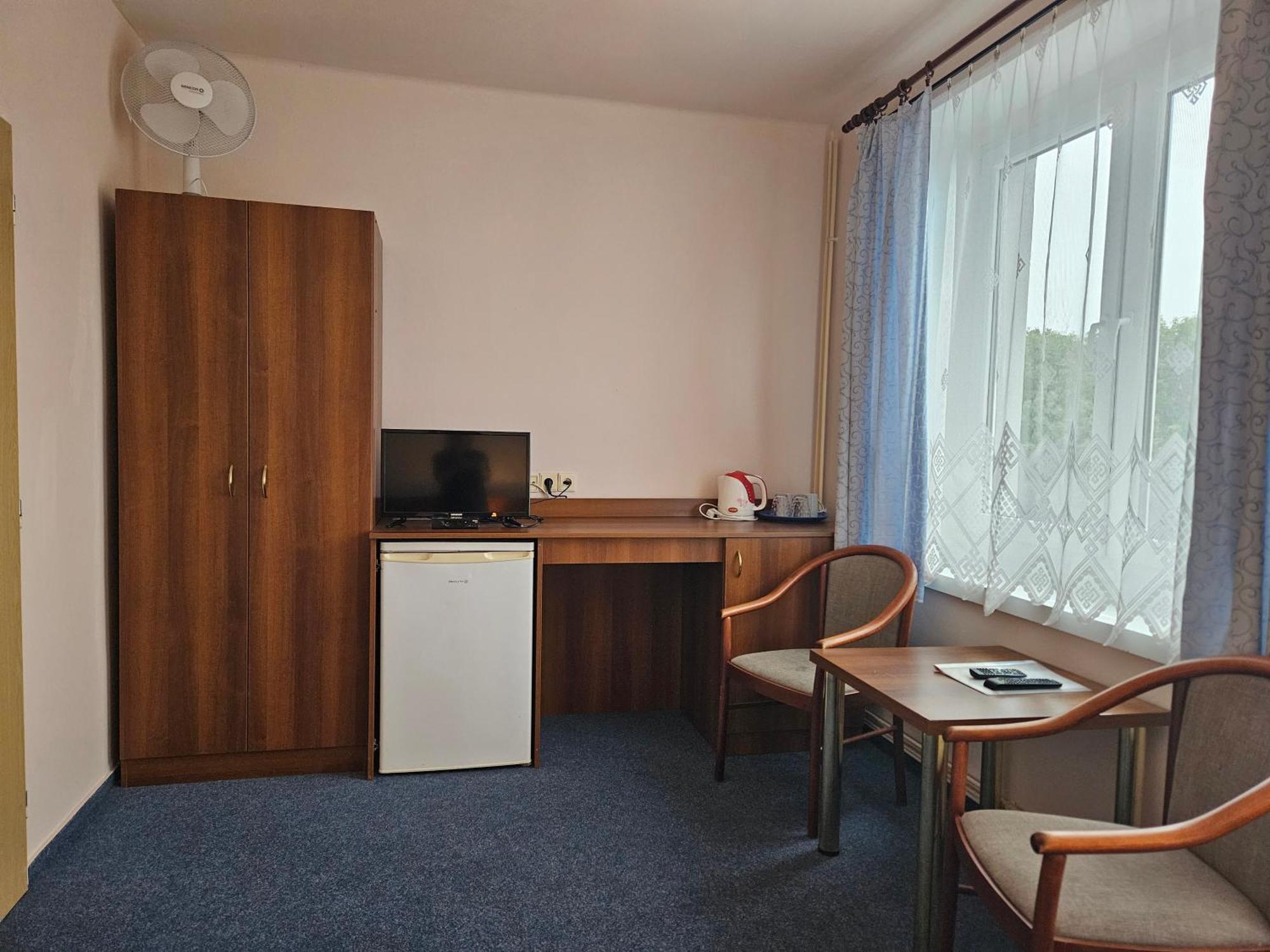 Trim Отель