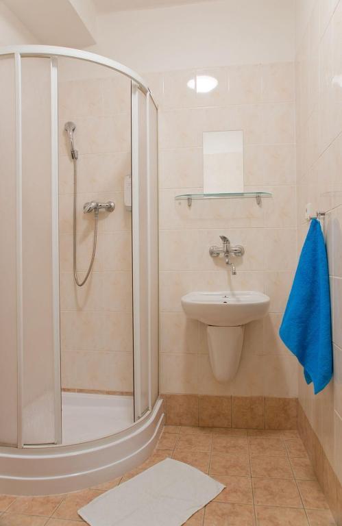 Отель Trim